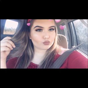 Meet your Posher, Jackie